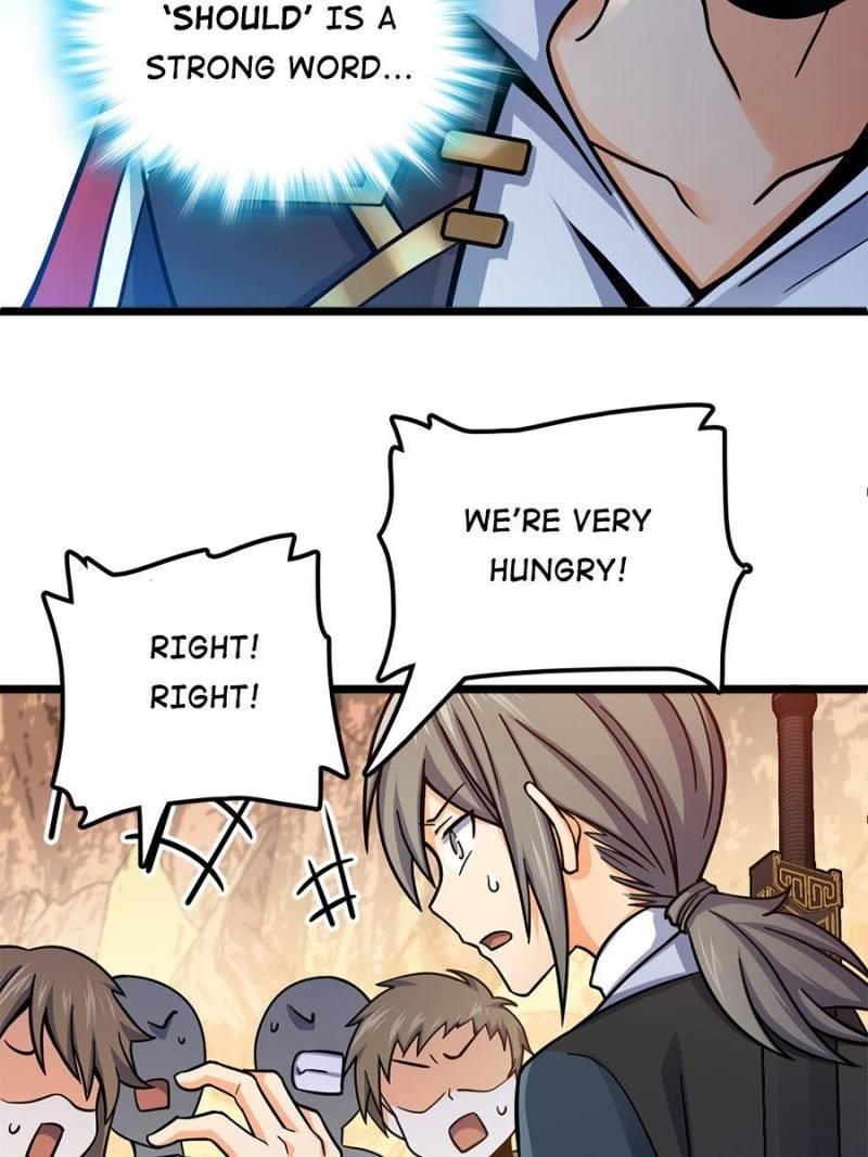 Spare Me, Great Lord! Chapter 38 - Page 70 in English