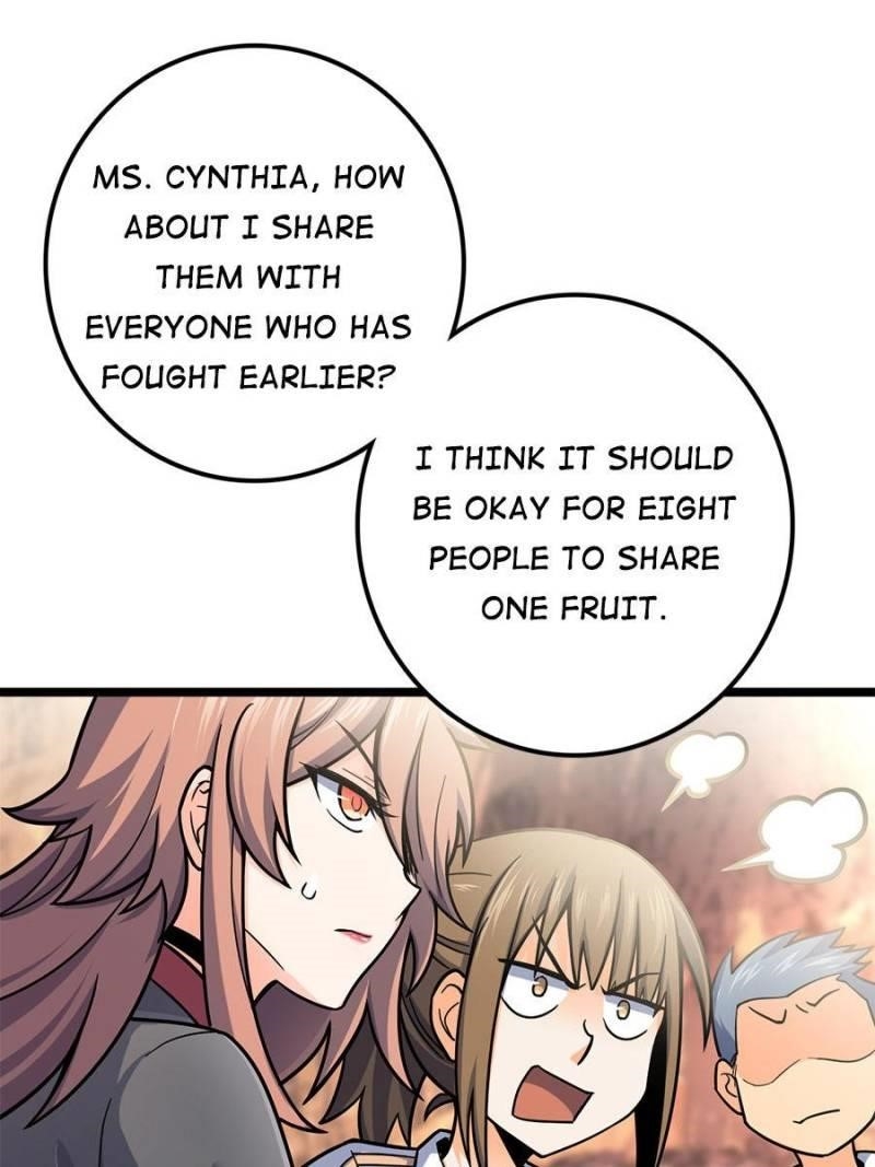 Spare Me, Great Lord! Chapter 38 - Page 73 in English