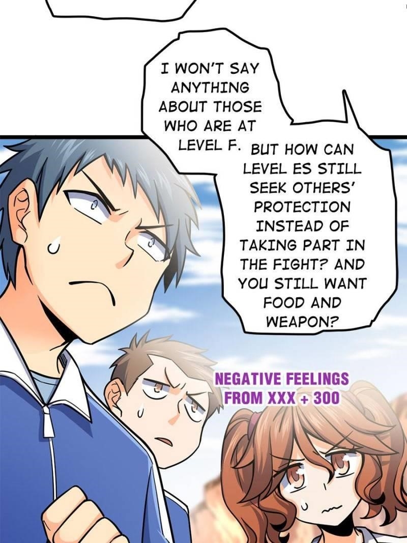 Spare Me, Great Lord! Chapter 38 - Page 76 in English