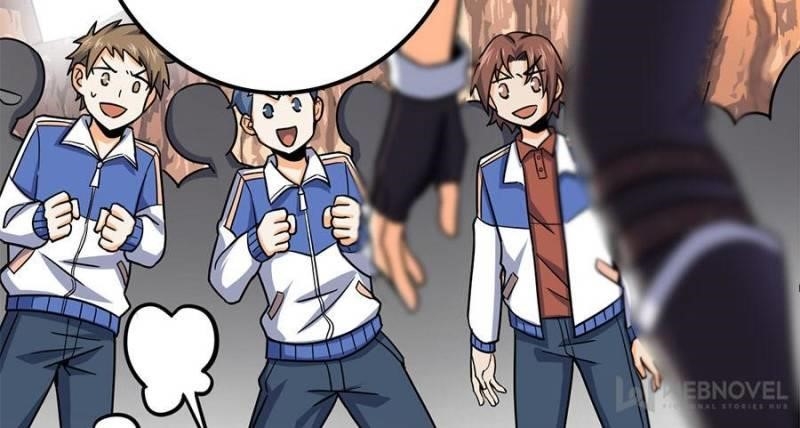 Spare Me, Great Lord! Chapter 38 - Page 78 in English
