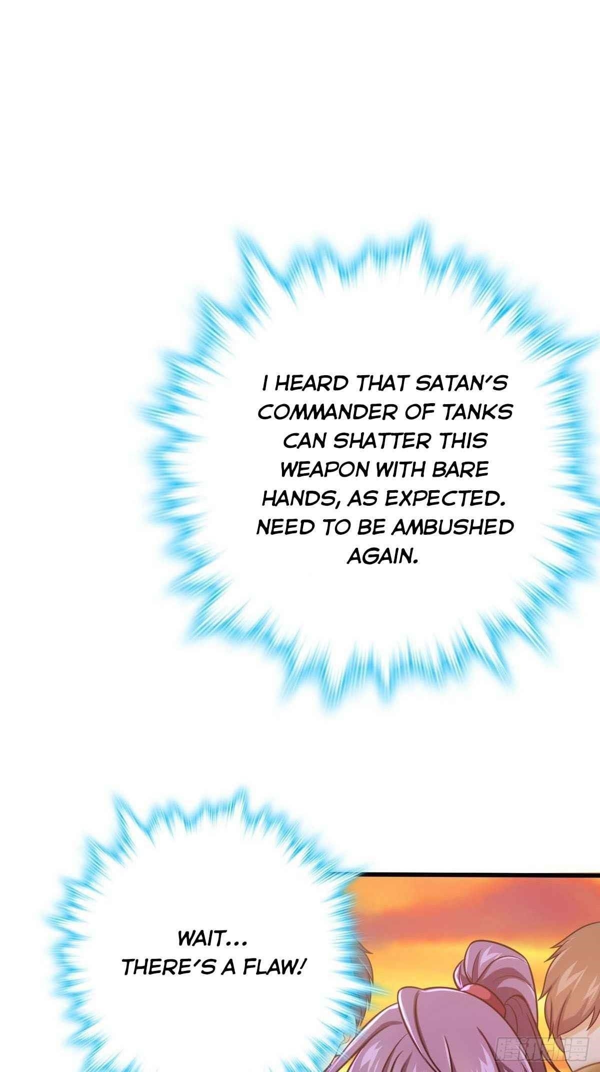 Spare Me, Great Lord! Chapter 381 - Page 12 in English