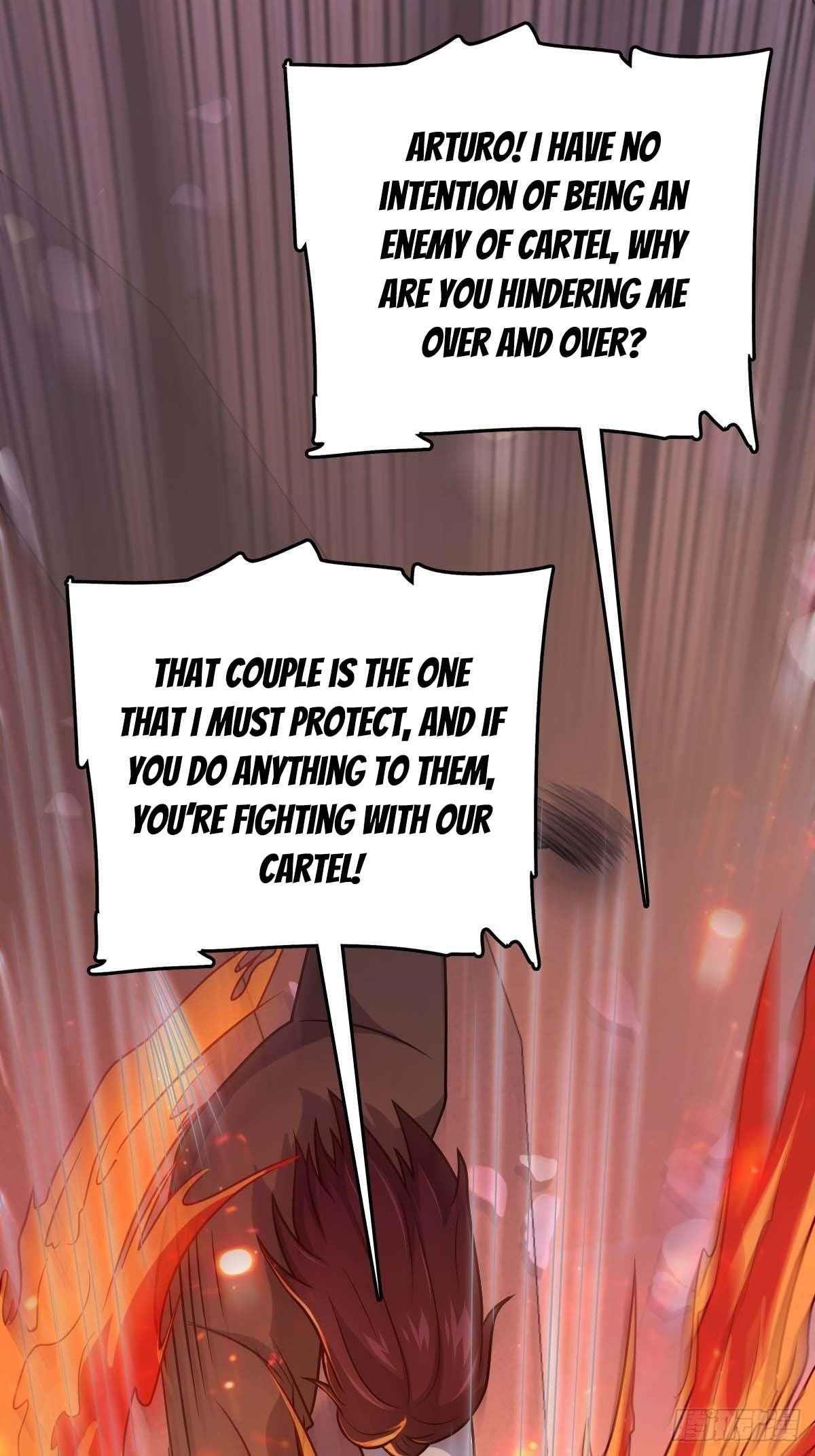 Spare Me, Great Lord! Chapter 381 - Page 28 in English