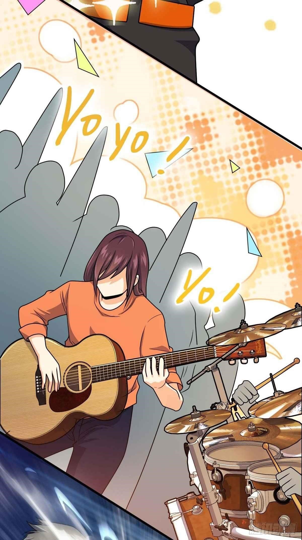 Spare Me, Great Lord! Chapter 381 - Page 32 in English