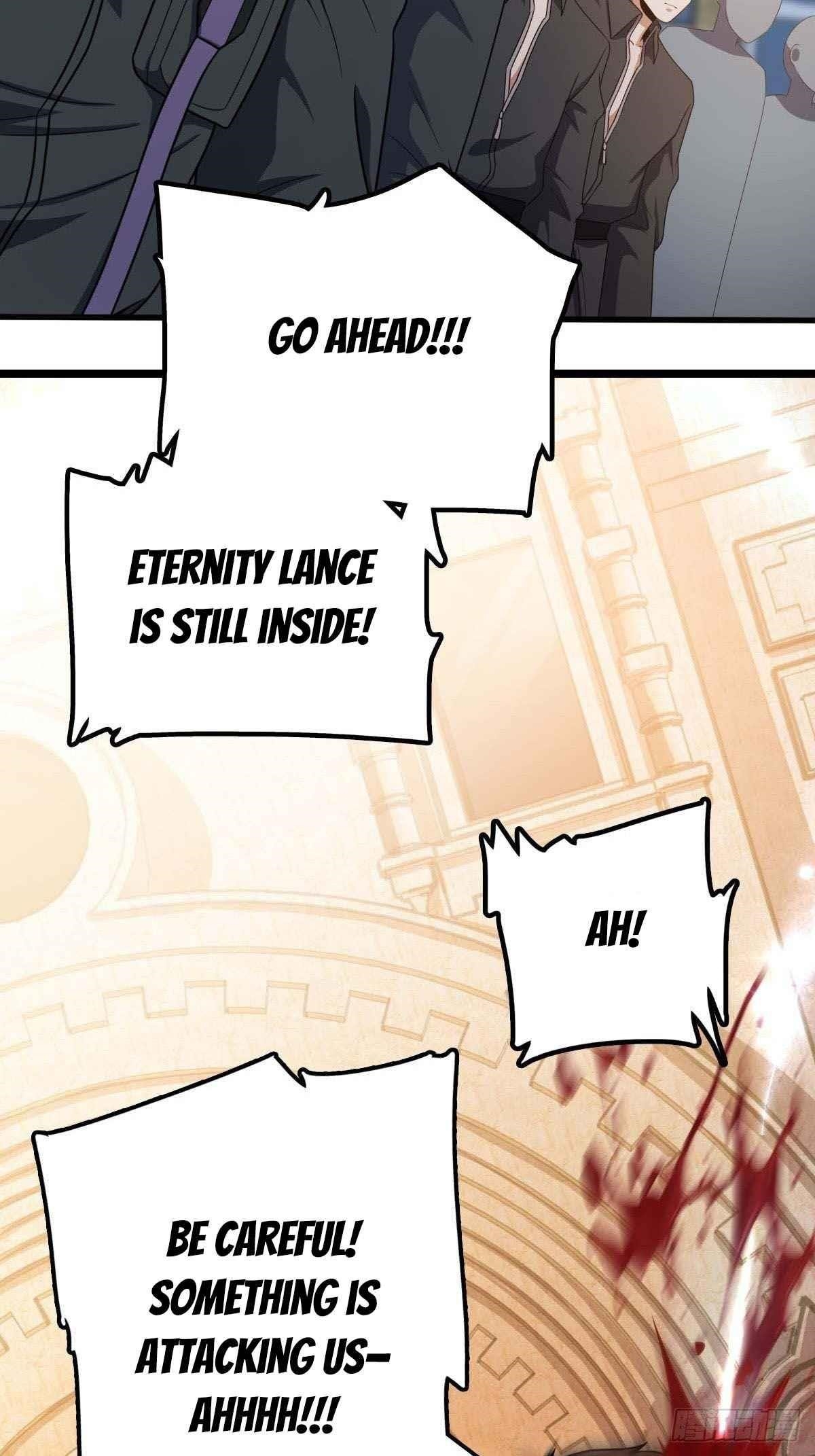 Spare Me, Great Lord! Chapter 381 - Page 4 in English