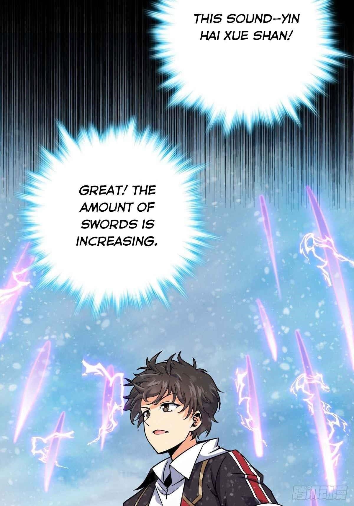Spare Me, Great Lord! Chapter 381 - Page 52 in English