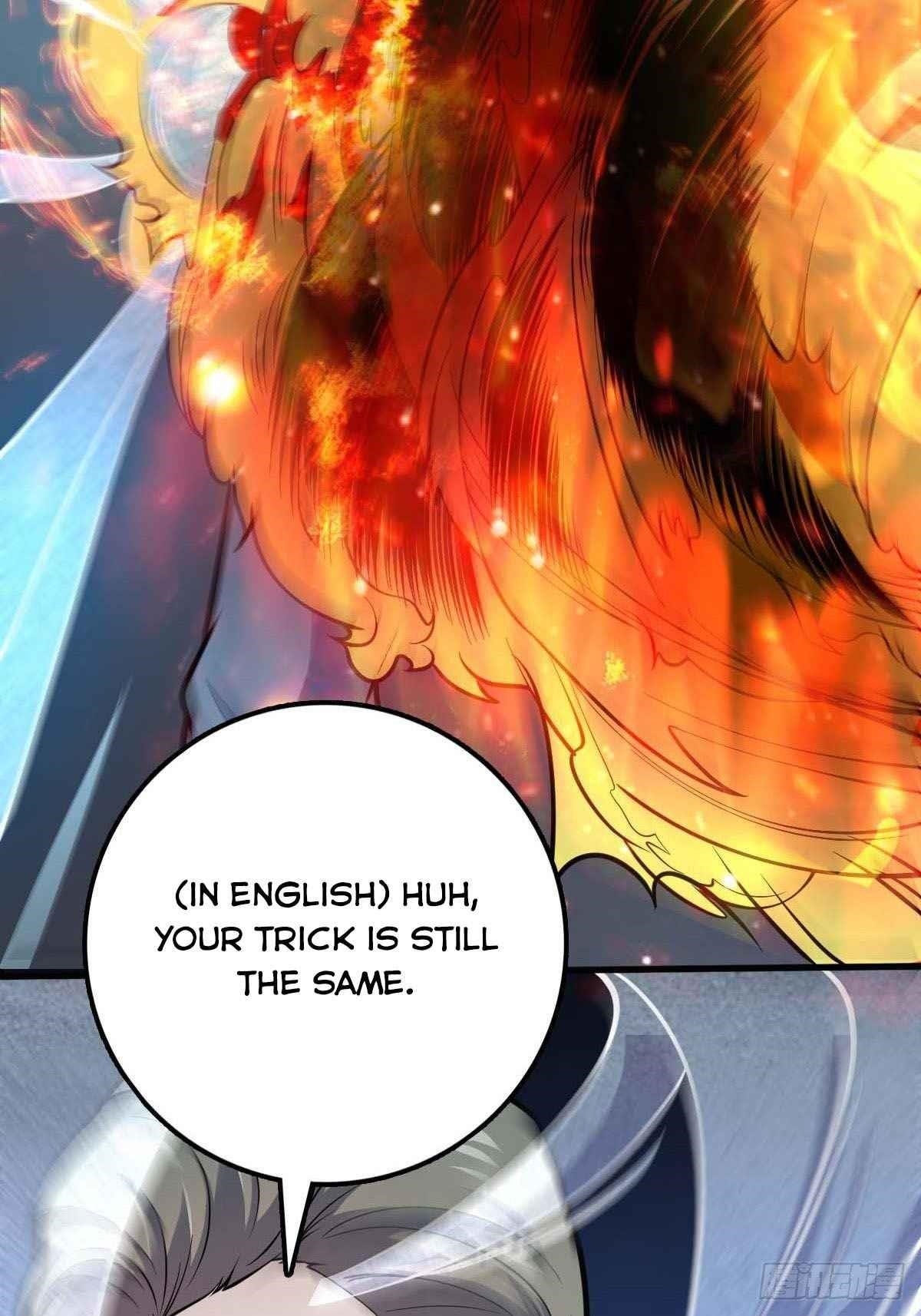 Spare Me, Great Lord! Chapter 381 - Page 73 in English
