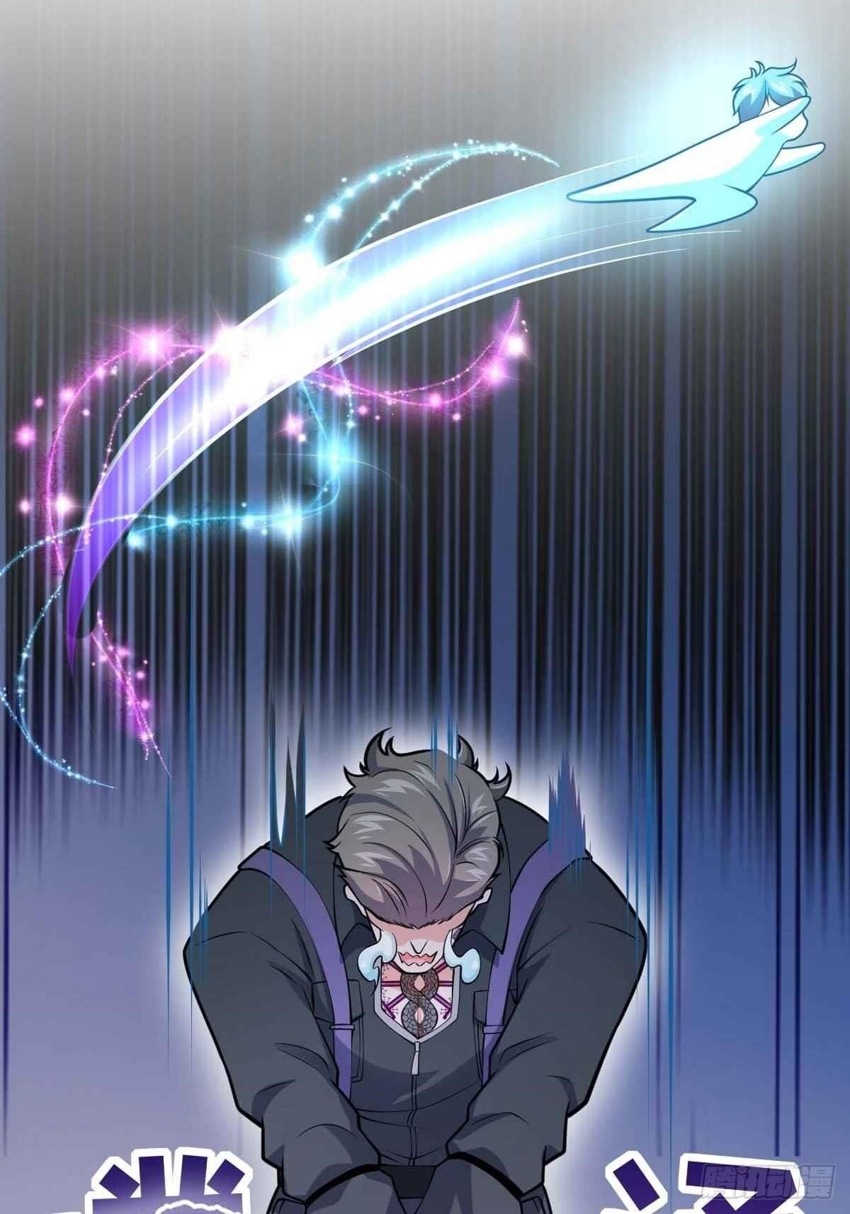Spare Me, Great Lord! Chapter 381 - Page 80 in English