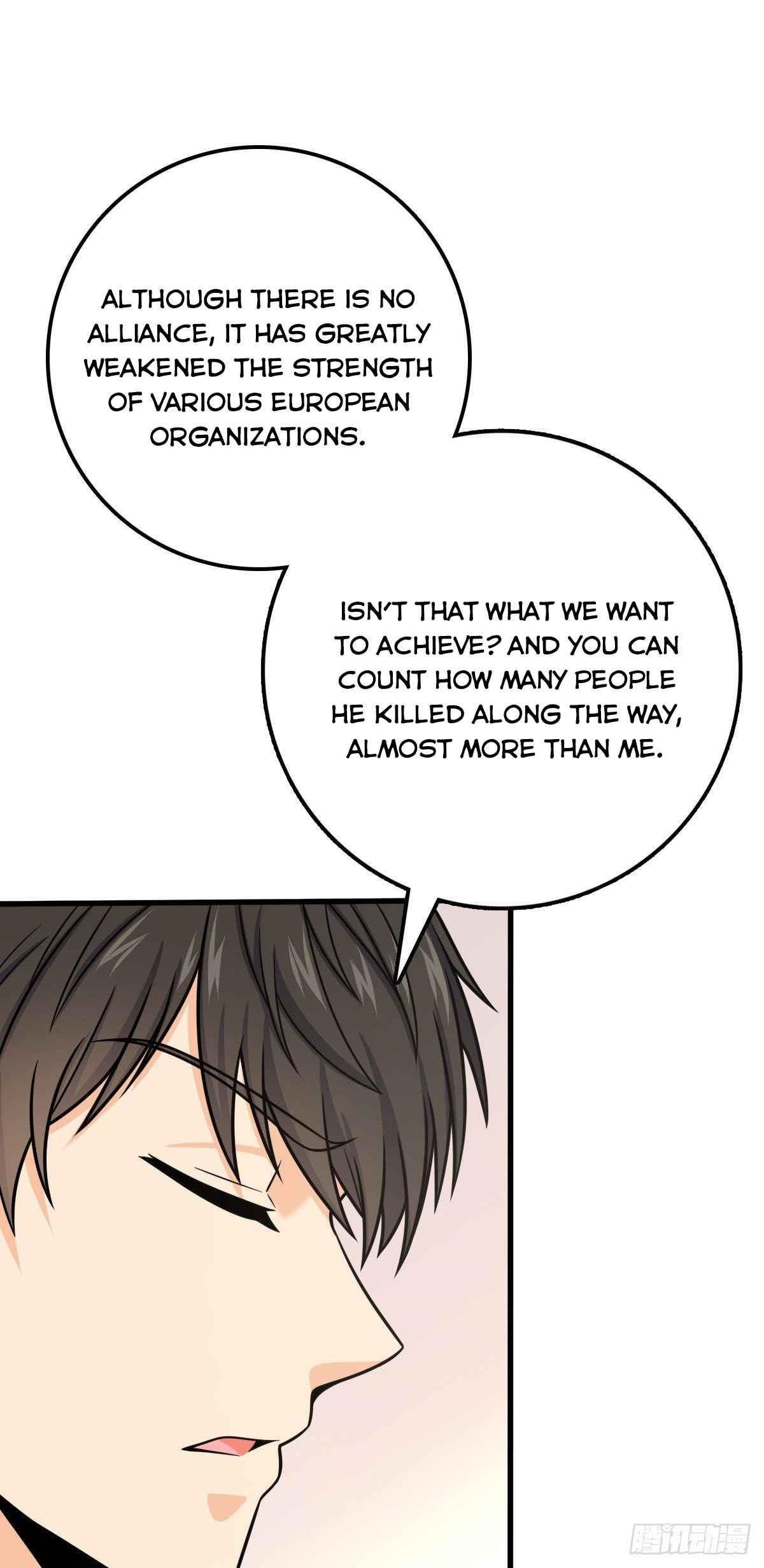 Spare Me, Great Lord! Chapter 384 - Page 26 in English