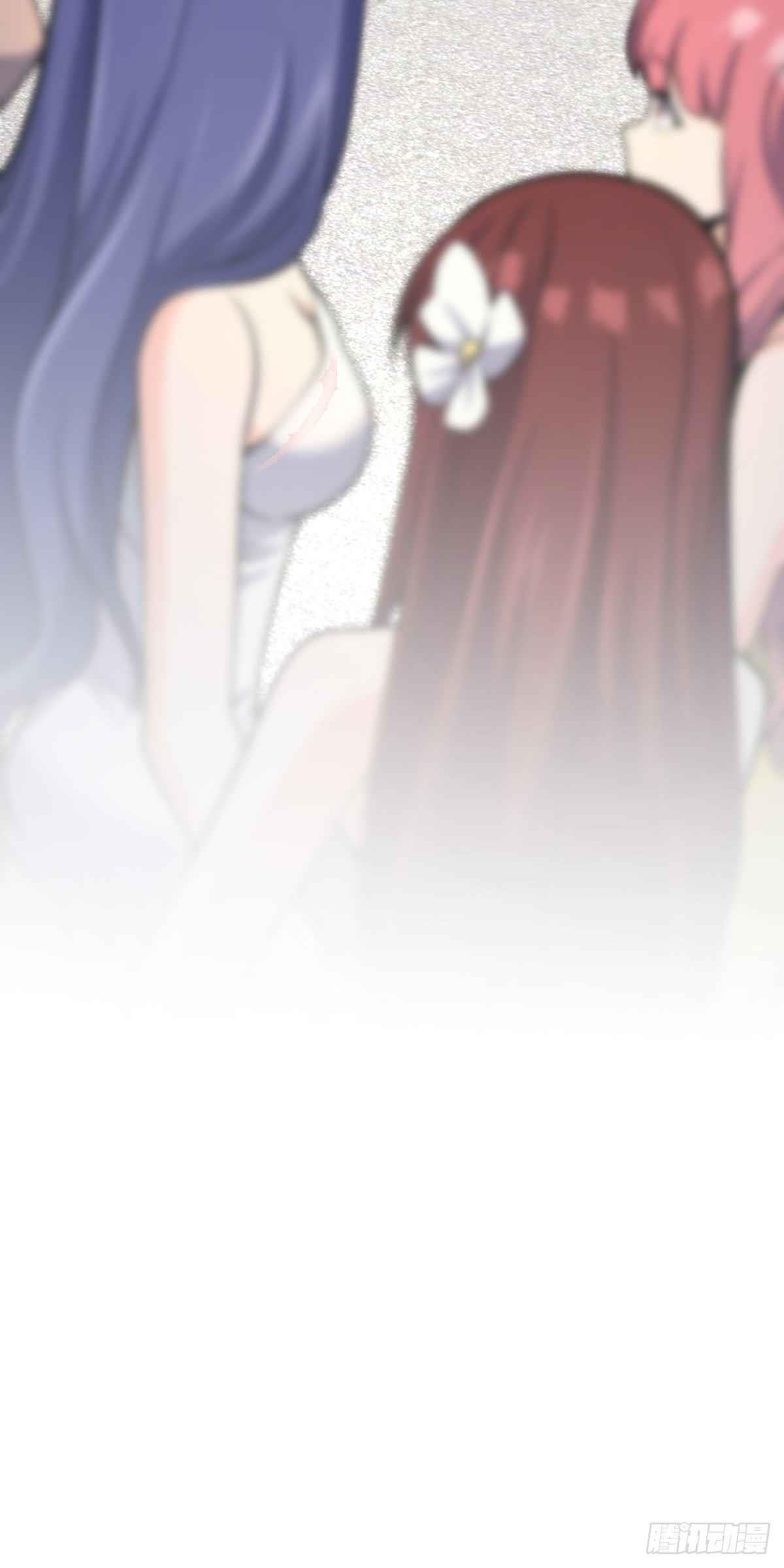 Spare Me, Great Lord! Chapter 384 - Page 8 in English