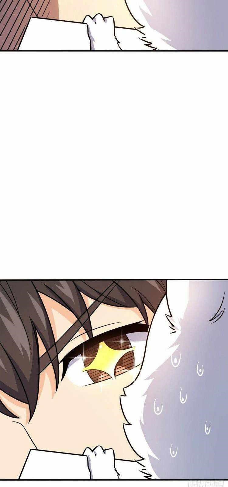 Spare Me, Great Lord! Chapter 389 - Page 22 in English