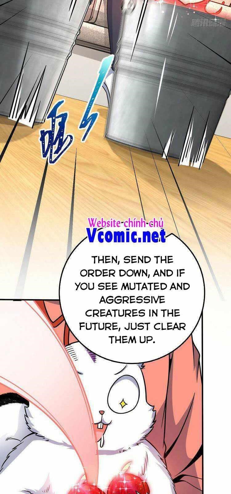 Spare Me, Great Lord! Chapter 389 - Page 24 in English