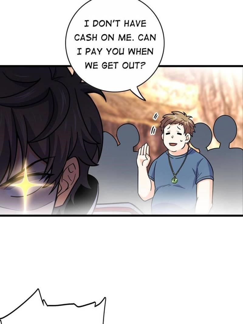 Spare Me, Great Lord! Chapter 39 - Page 13 in English