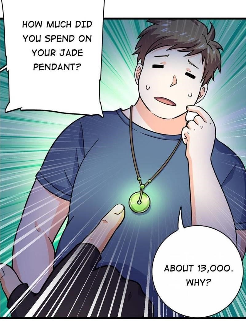 Spare Me, Great Lord! Chapter 39 - Page 14 in English