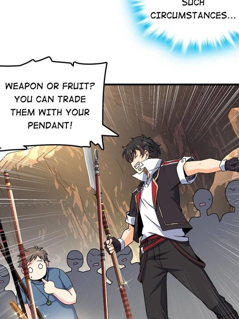 Spare Me, Great Lord! Chapter 39 - Page 16 in English