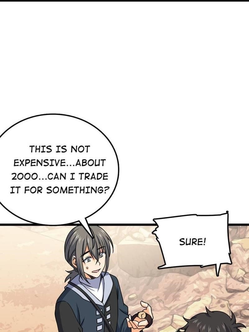 Spare Me, Great Lord! Chapter 39 - Page 21 in English