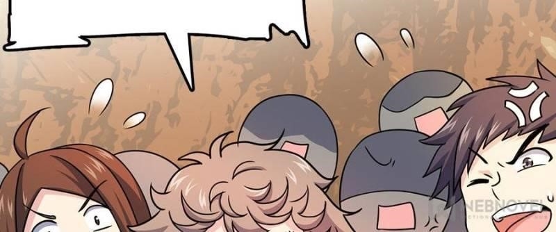 Spare Me, Great Lord! Chapter 39 - Page 23 in English