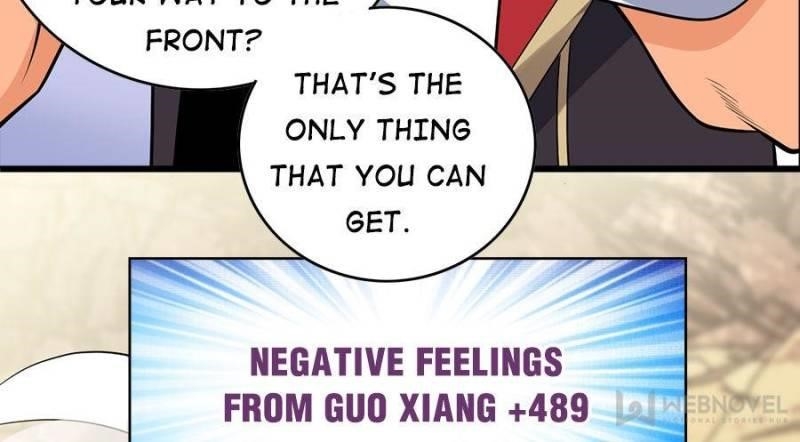 Spare Me, Great Lord! Chapter 39 - Page 28 in English