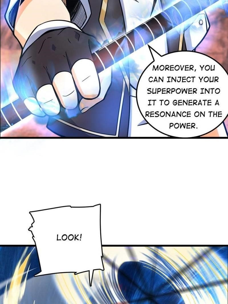 Spare Me, Great Lord! Chapter 39 - Page 4 in English