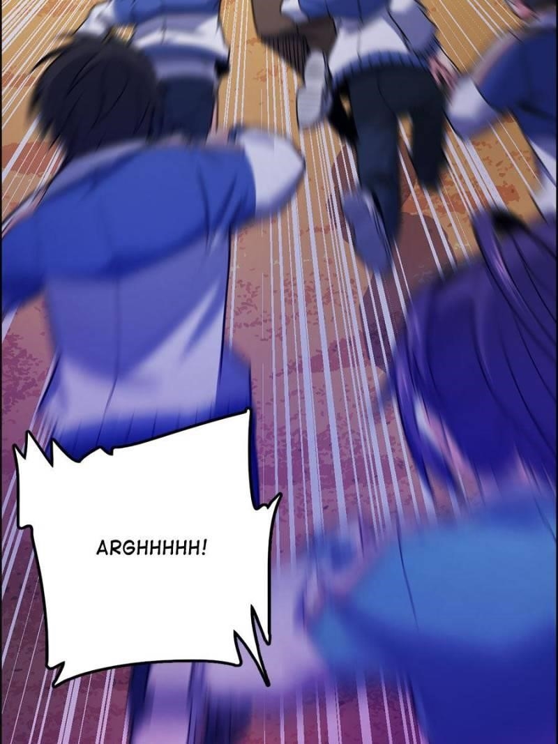 Spare Me, Great Lord! Chapter 39 - Page 52 in English