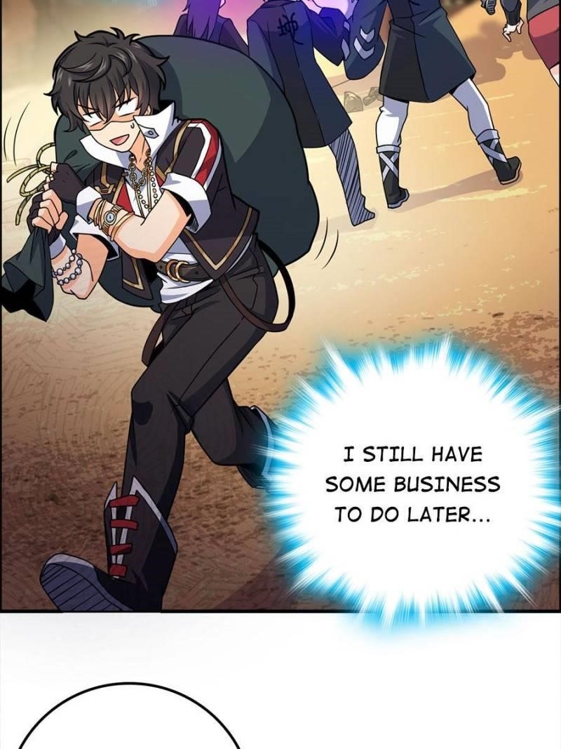 Spare Me, Great Lord! Chapter 39 - Page 55 in English