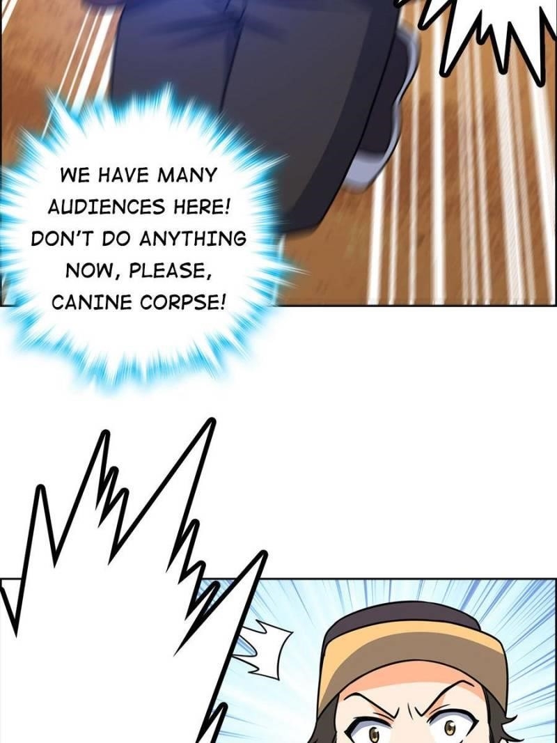 Spare Me, Great Lord! Chapter 39 - Page 67 in English