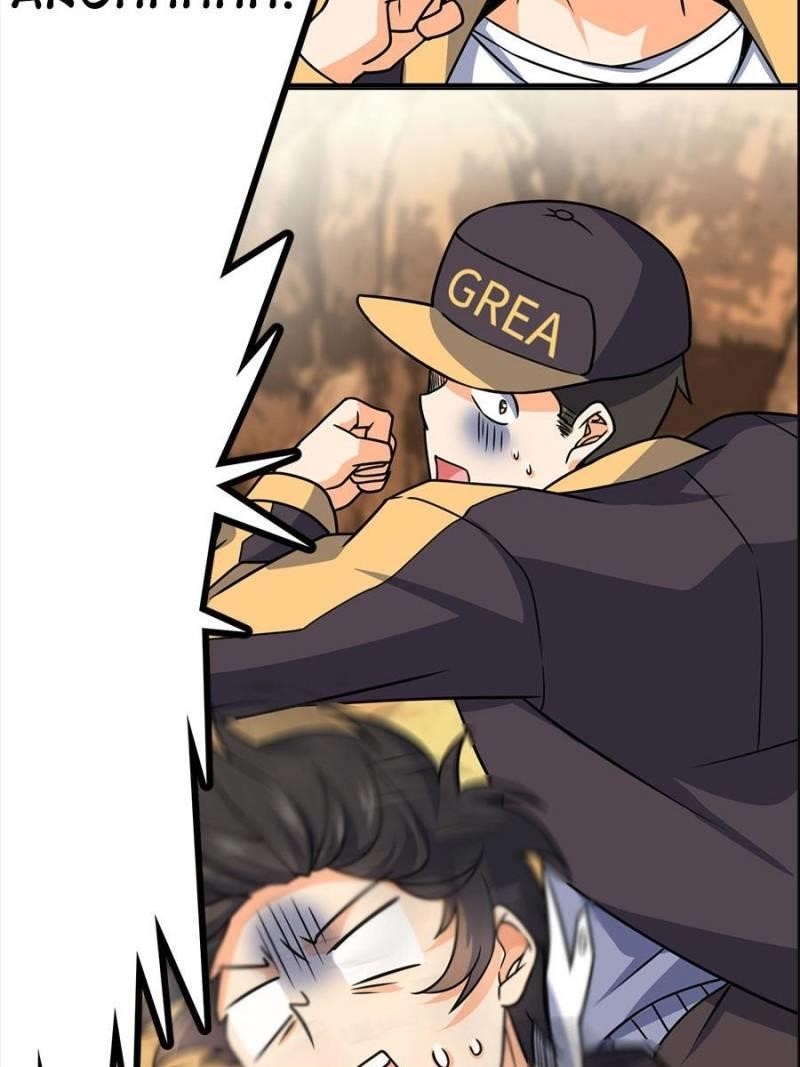 Spare Me, Great Lord! Chapter 39 - Page 69 in English