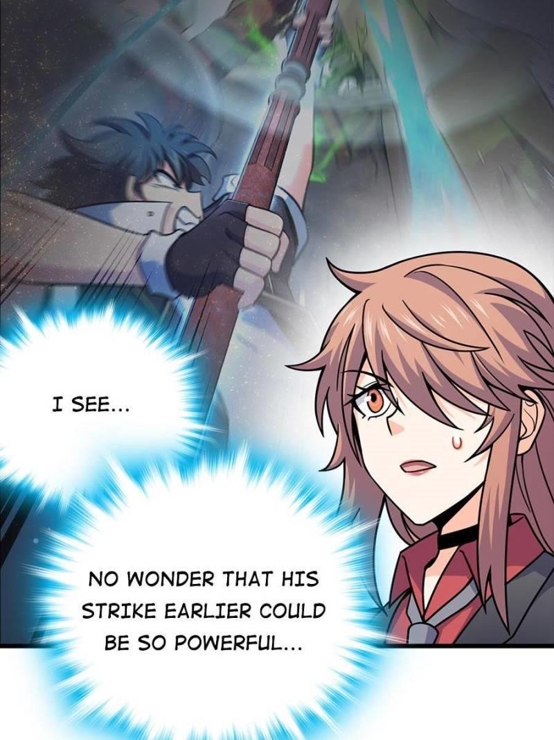 Spare Me, Great Lord! Chapter 39 - Page 7 in English