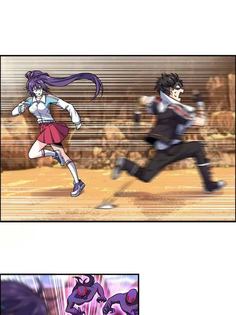 Spare Me, Great Lord! Chapter 39 - Page 77 in English