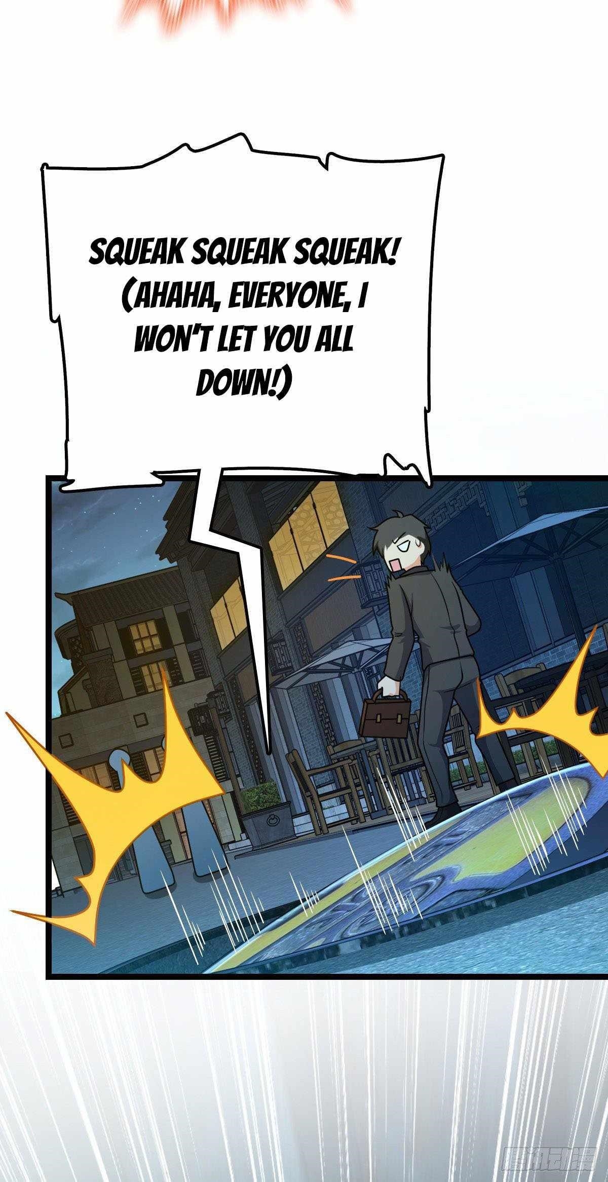 Spare Me, Great Lord! Chapter 392 - Page 23 in English