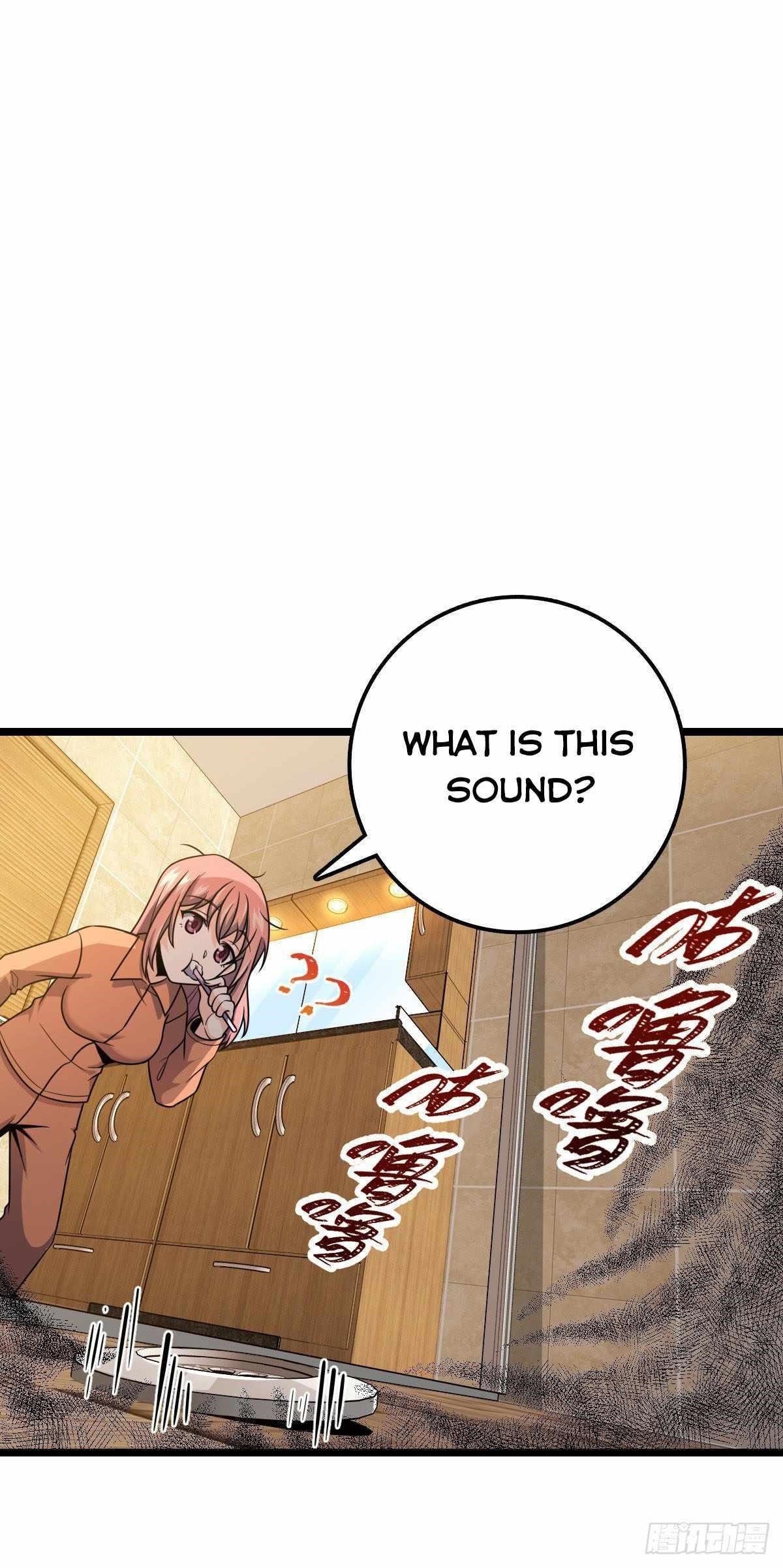 Spare Me, Great Lord! Chapter 392 - Page 49 in English