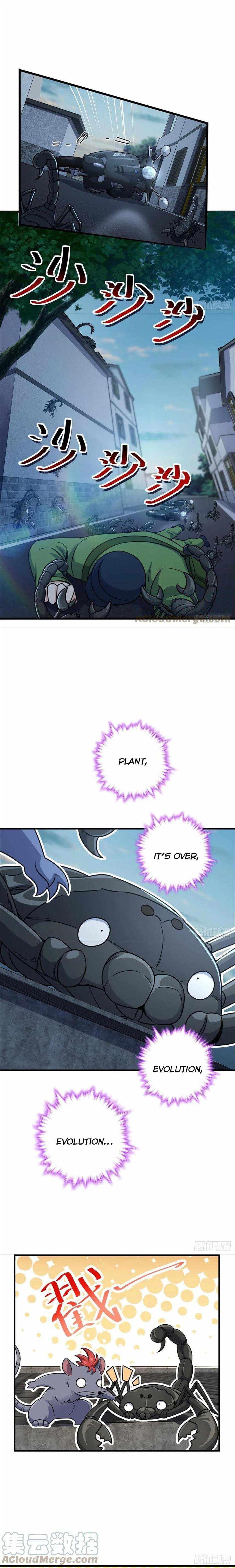 Spare Me, Great Lord! Chapter 394 - Page 5 in English
