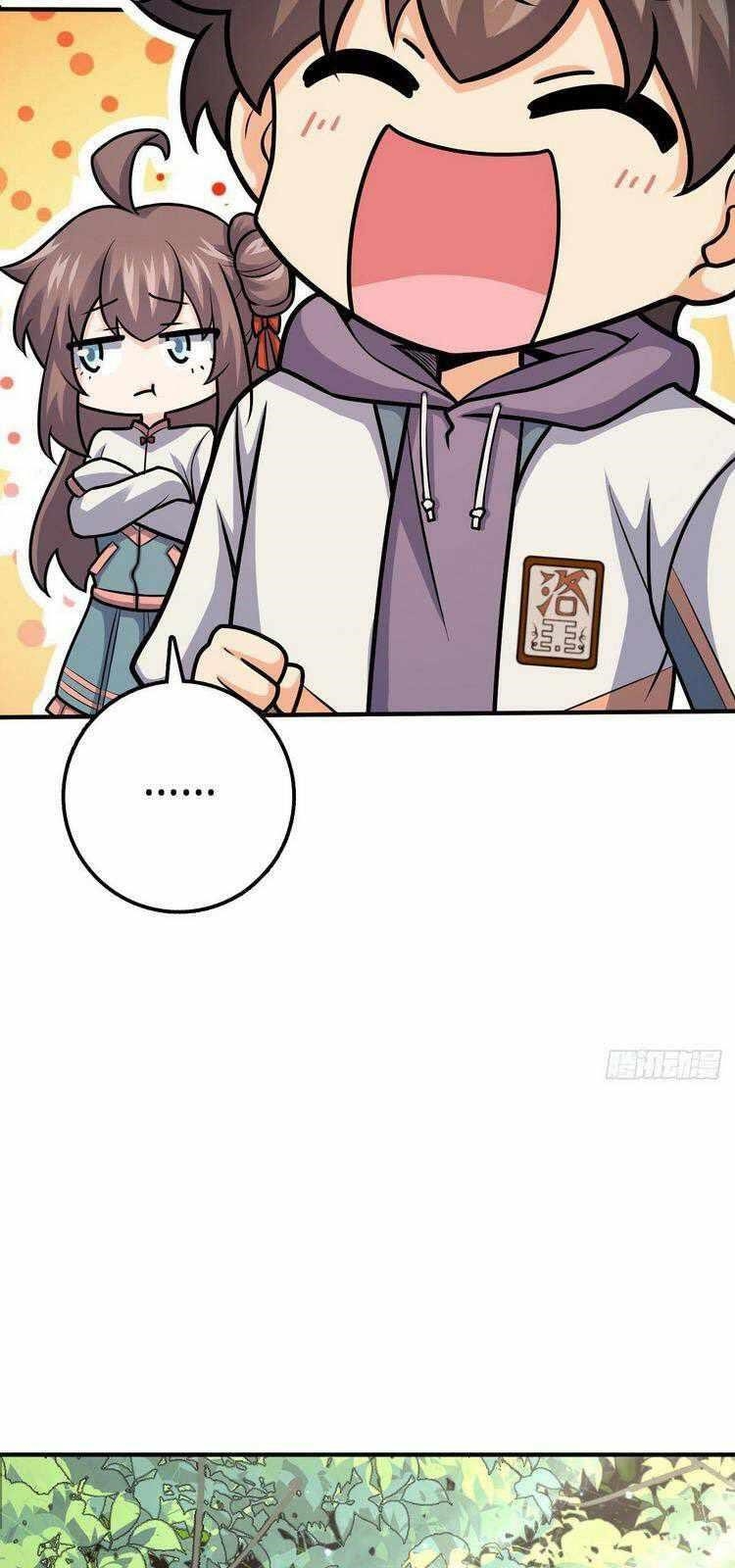 Spare Me, Great Lord! Chapter 396 - Page 28 in English