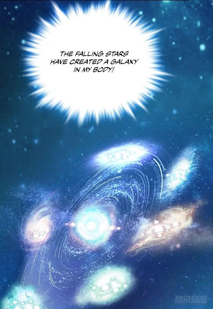 Spare Me, Great Lord! Chapter 4 - Page 12 in English