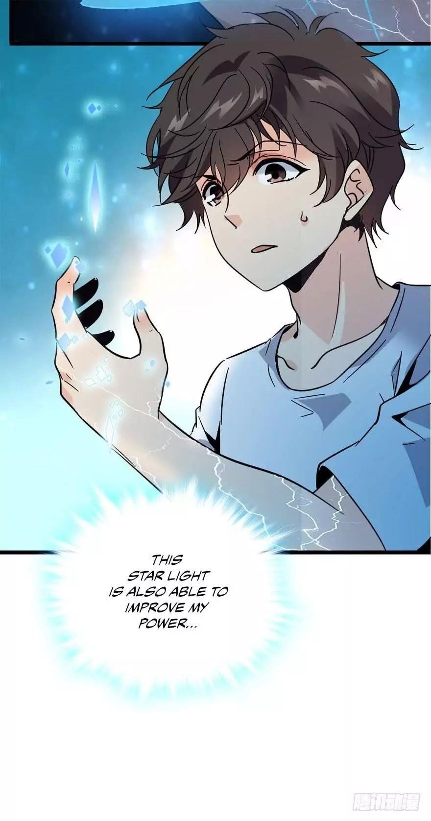 Spare Me, Great Lord! Chapter 4 - Page 14 in English