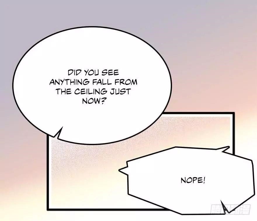 Spare Me, Great Lord! Chapter 4 - Page 17 in English