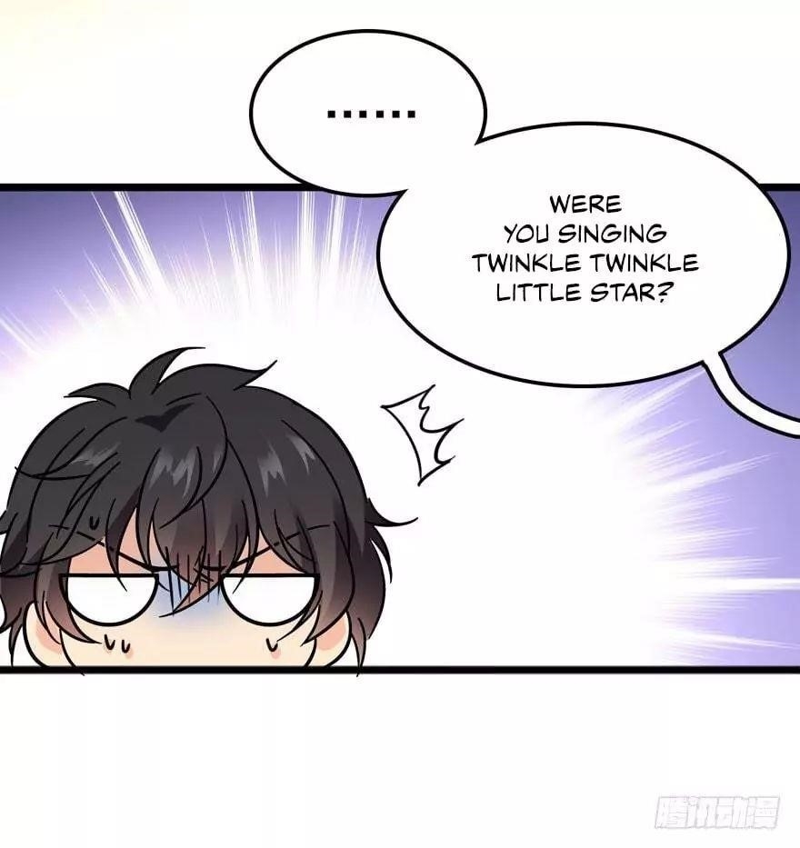 Spare Me, Great Lord! Chapter 4 - Page 18 in English