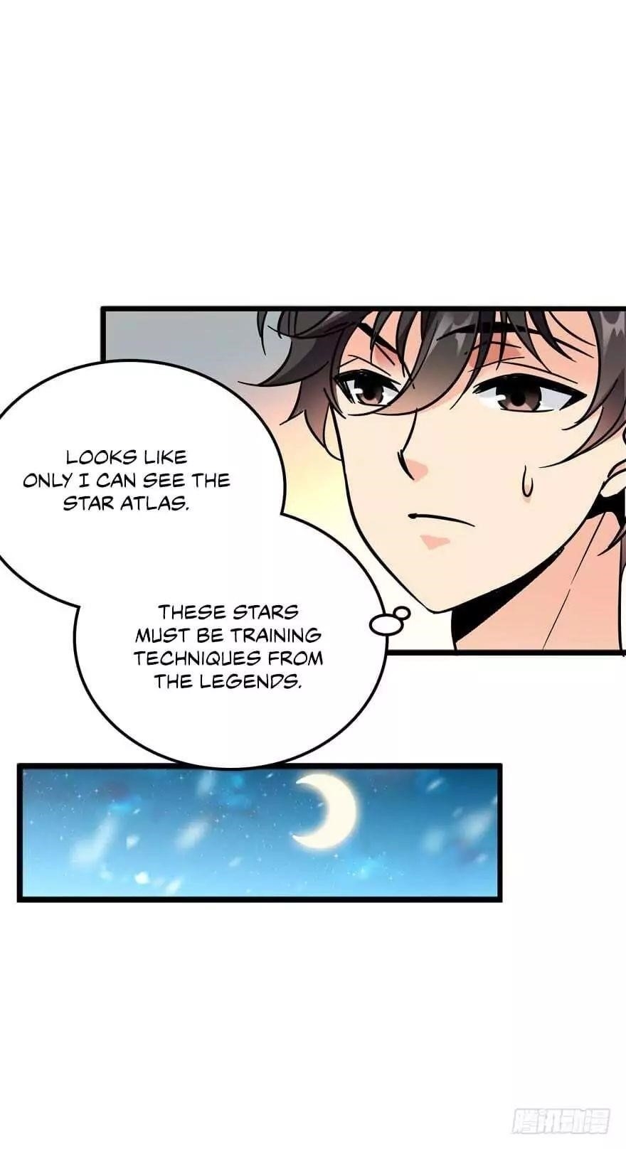 Spare Me, Great Lord! Chapter 4 - Page 21 in English