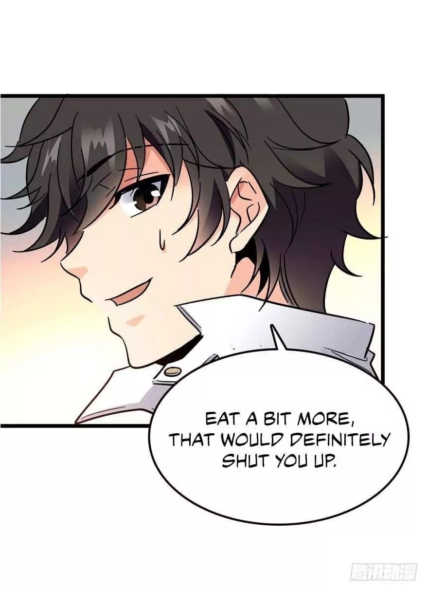 Spare Me, Great Lord! Chapter 4 - Page 27 in English