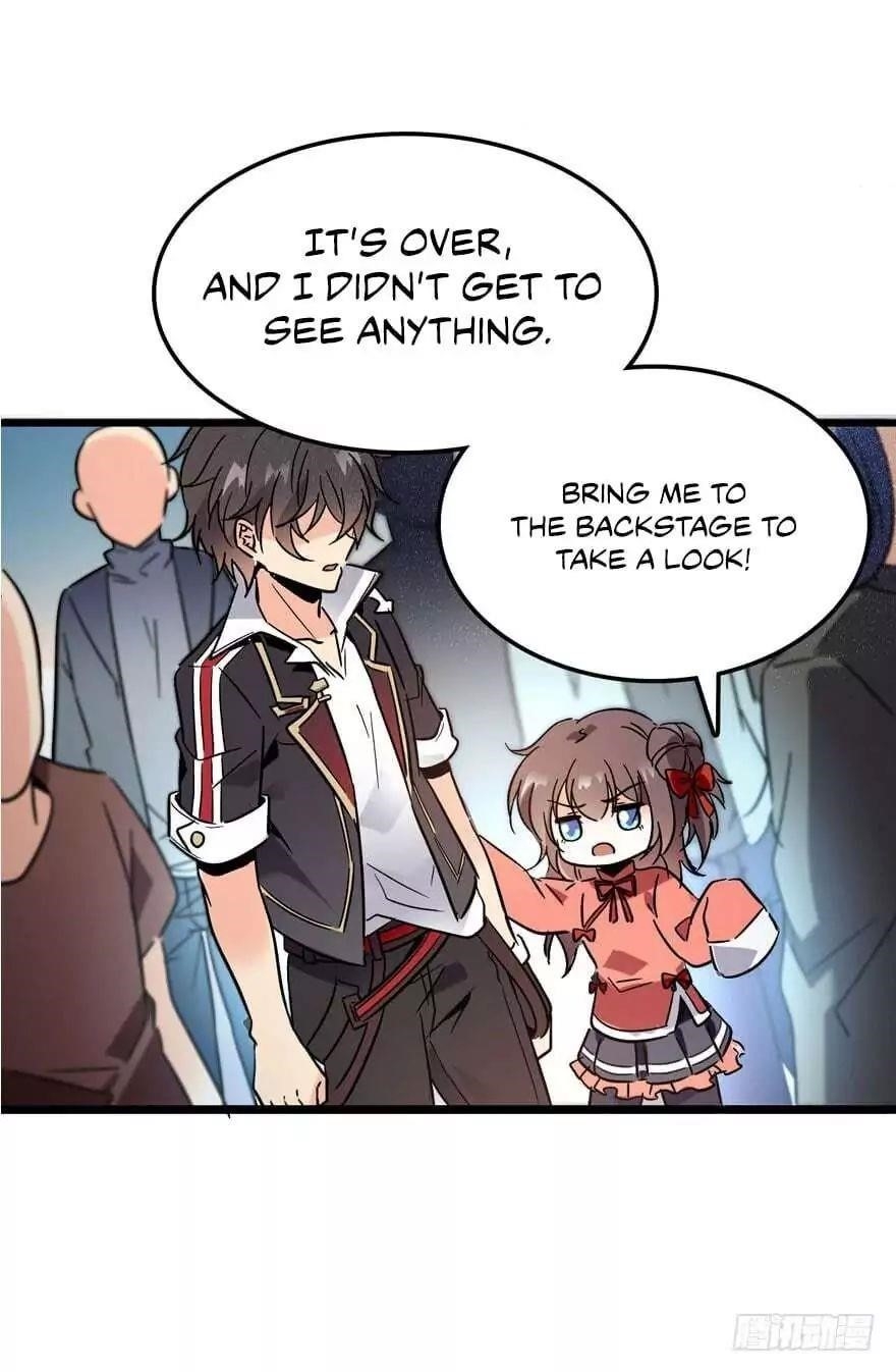 Spare Me, Great Lord! Chapter 4 - Page 38 in English