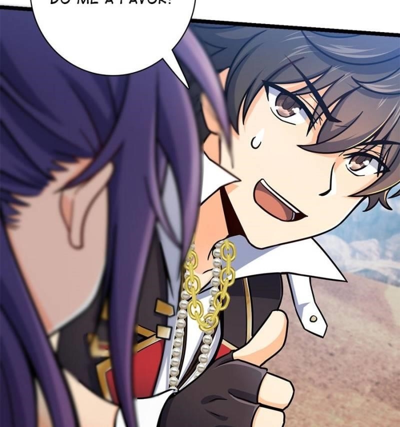 Spare Me, Great Lord! Chapter 40 - Page 11 in English
