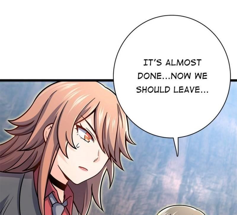 Spare Me, Great Lord! Chapter 40 - Page 27 in English
