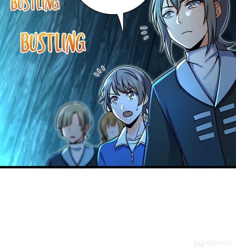 Spare Me, Great Lord! Chapter 40 - Page 33 in English
