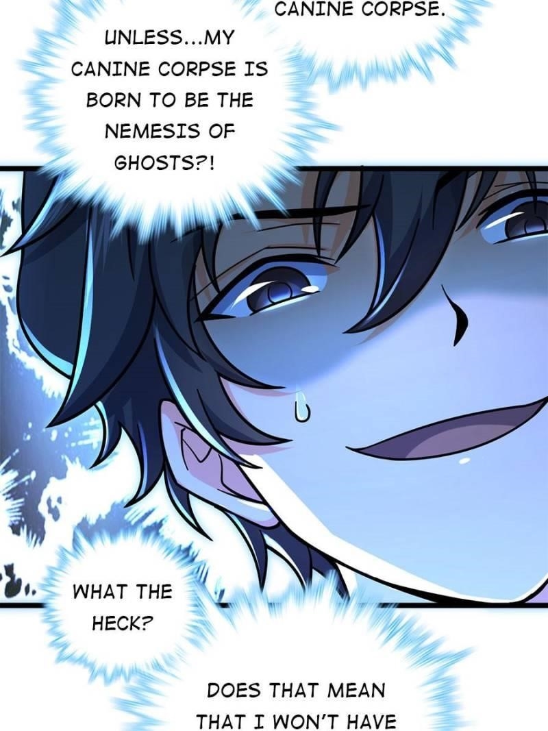 Spare Me, Great Lord! Chapter 40 - Page 4 in English