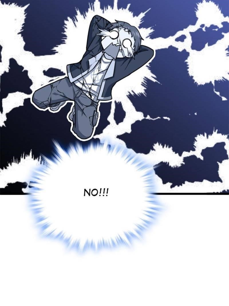 Spare Me, Great Lord! Chapter 40 - Page 47 in English