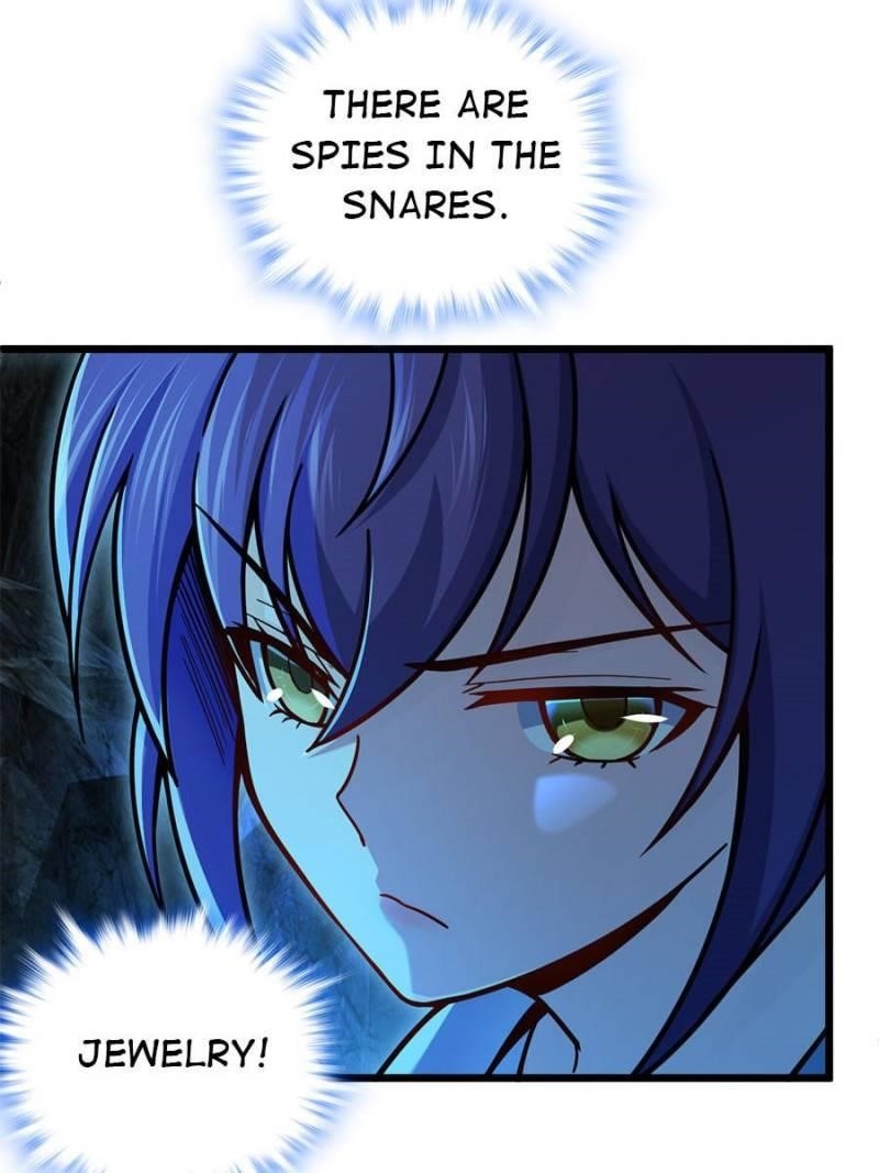 Spare Me, Great Lord! Chapter 40 - Page 49 in English