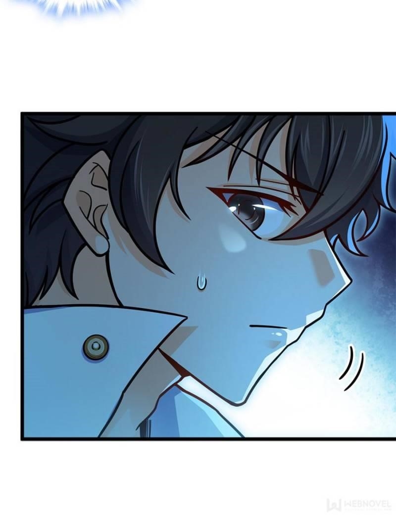 Spare Me, Great Lord! Chapter 40 - Page 50 in English