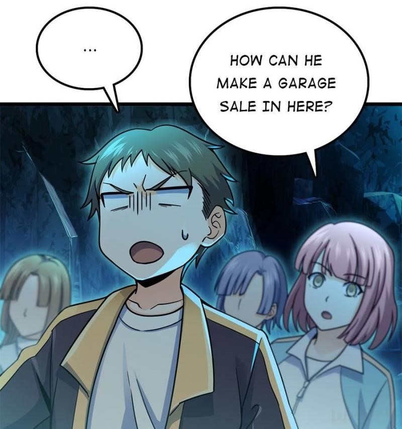 Spare Me, Great Lord! Chapter 40 - Page 56 in English
