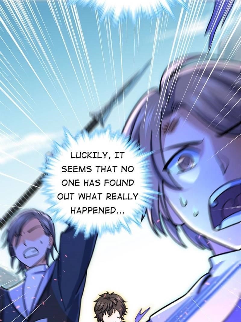 Spare Me, Great Lord! Chapter 40 - Page 6 in English