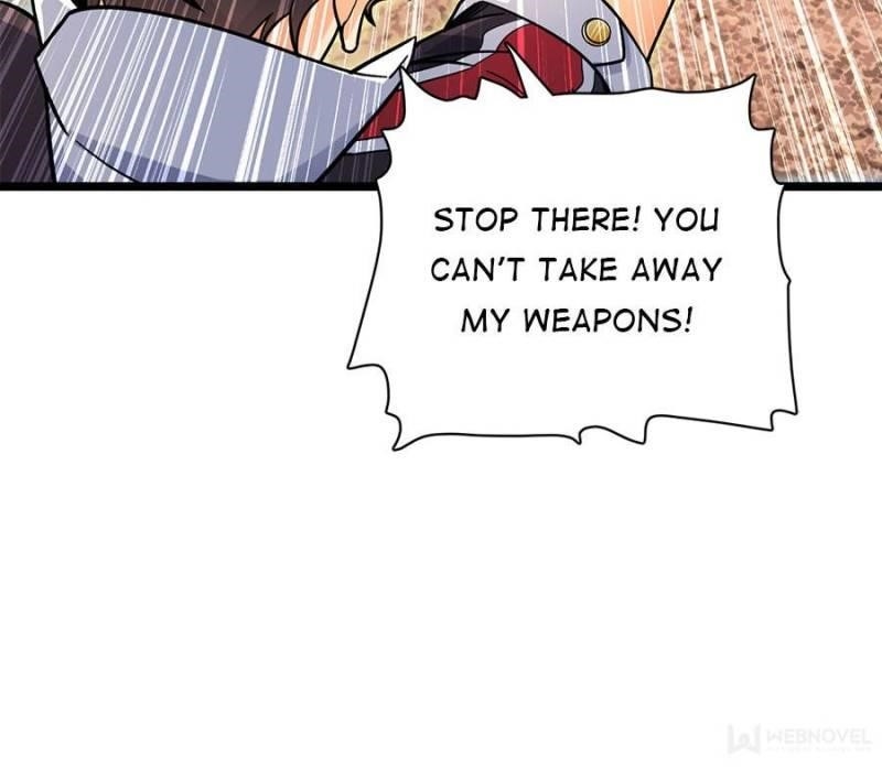 Spare Me, Great Lord! Chapter 40 - Page 9 in English