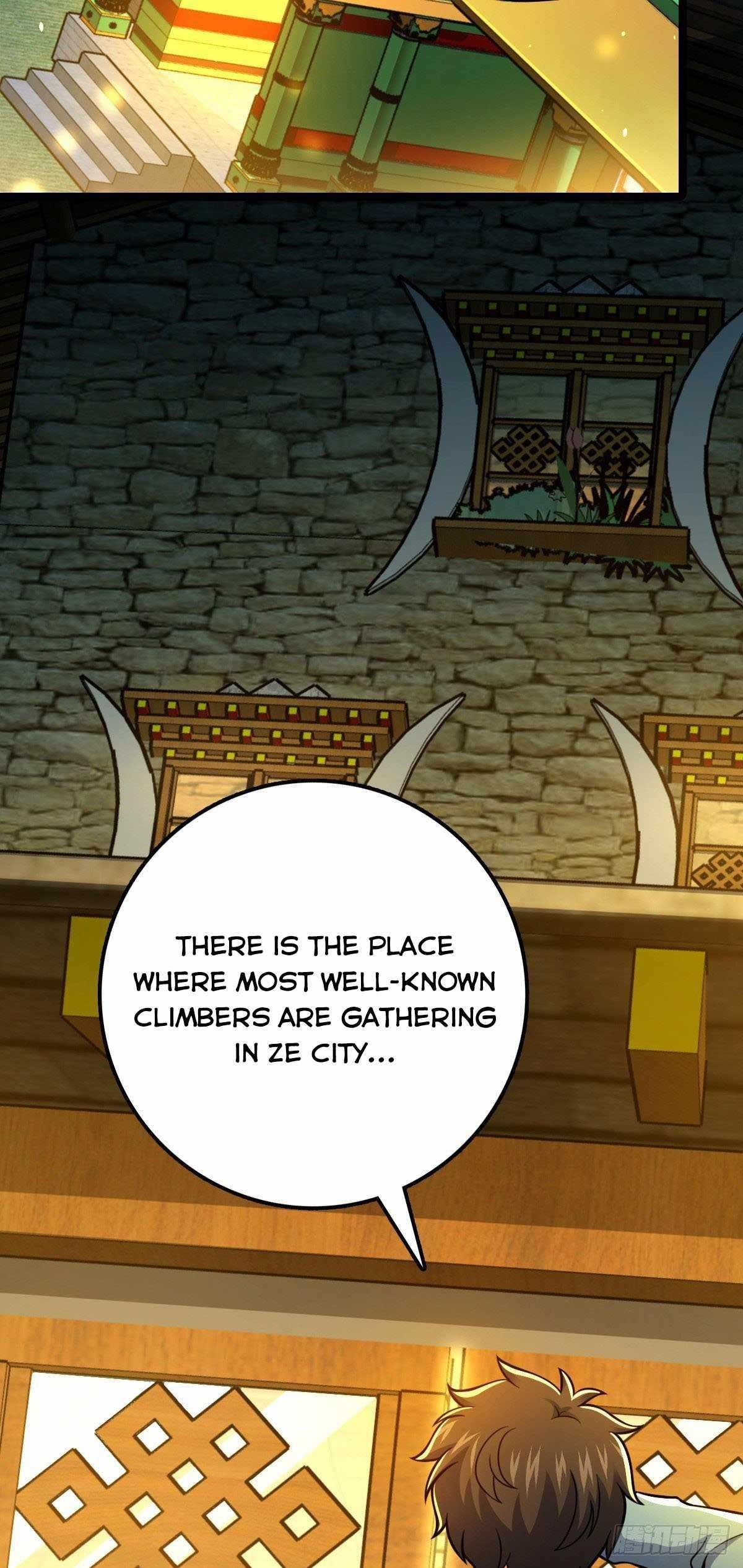 Spare Me, Great Lord! Chapter 400 - Page 4 in English